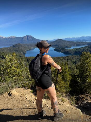 Full leaked Pantere private onlyfans photo