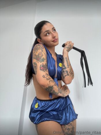 Full leaked Pantere private onlyfans photo