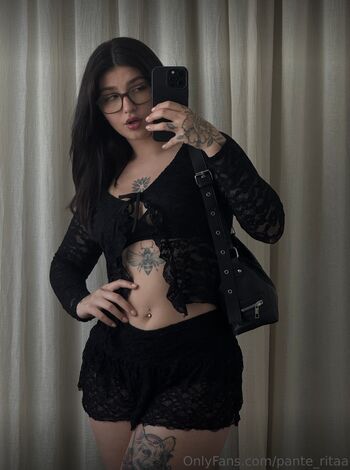 Full leaked Pantere private onlyfans photo