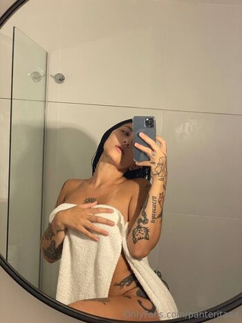 Full leaked Panteritafree private onlyfans photo