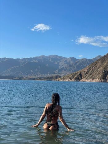 Full leaked Panteritafree private onlyfans photo