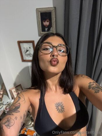 Full leaked Panteritafree private onlyfans photo