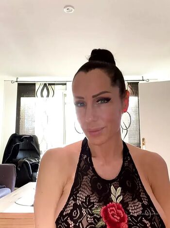 Full leaked Pantovic private onlyfans photo
