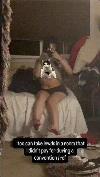 Full leaked Pantsu waifu private onlyfans photo