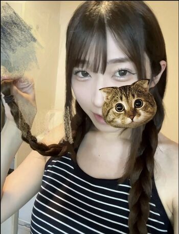 Full leaked Pantumieteruyo private onlyfans photo