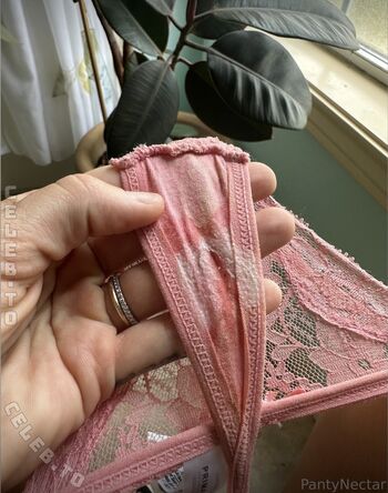 Full leaked Pantynectar private onlyfans photo