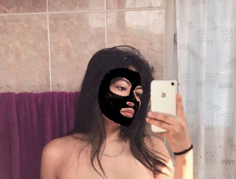 Full leaked Pao bg private onlyfans photo