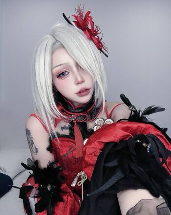 Full leaked Pao han private onlyfans photo
