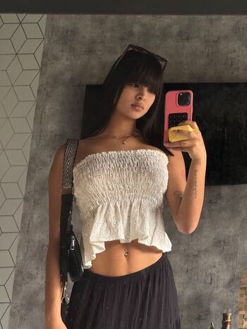 Full leaked Paola castillo private onlyfans photo