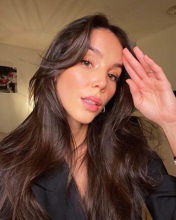 Full leaked Paola di benedetto private onlyfans photo