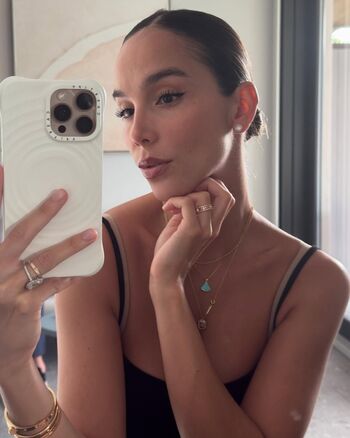 Full leaked Paola di benedetto private onlyfans photo