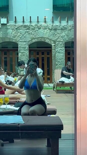 Full leaked Paola elizabeth requejo private onlyfans photo