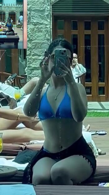 Full leaked Paola elizabeth requejo private onlyfans photo