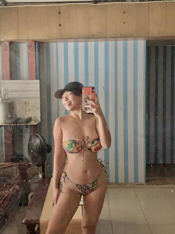 Full leaked Paola erin sanchez private onlyfans photo