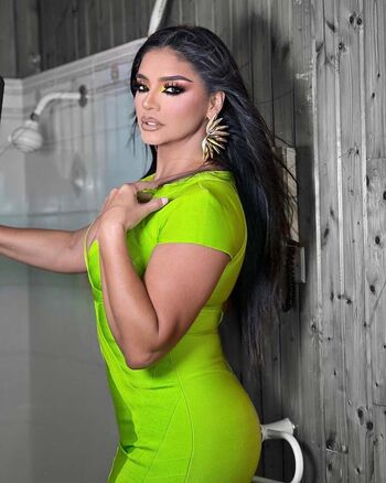 Full leaked Paola faras private onlyfans photo
