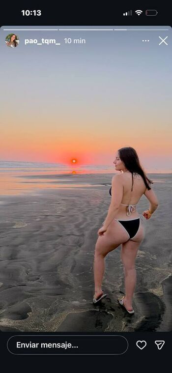 Full leaked Paola gonzalez private onlyfans photo