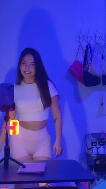 Full leaked Paola gonzalez private onlyfans photo