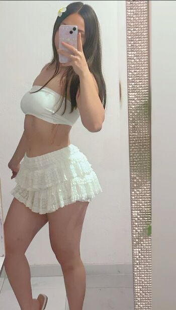Full leaked Paola gonzalez private onlyfans photo