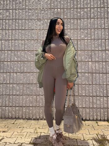 Full leaked Paola henriquez private onlyfans photo