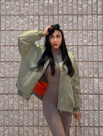 Full leaked Paola henriquez private onlyfans photo