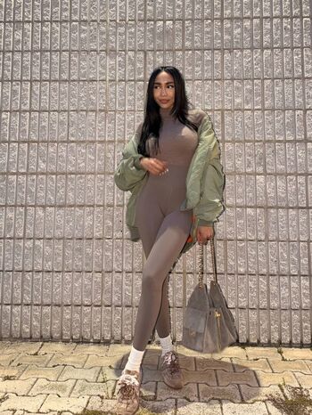 Full leaked Paola henriquez private onlyfans photo