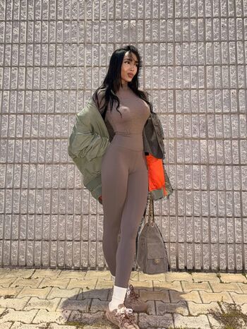 Full leaked Paola henriquez private onlyfans photo