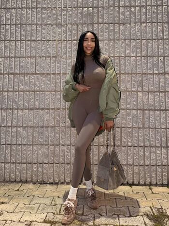 Full leaked Paola henriquez private onlyfans photo