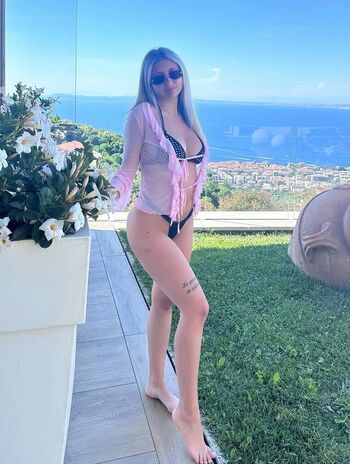 Full leaked Paola lombardi private onlyfans photo