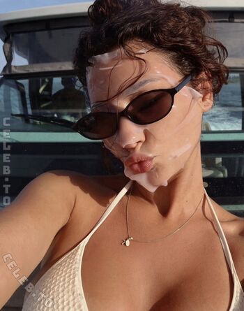 Full leaked Paola maria private onlyfans photo