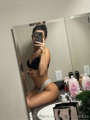 Full leaked Paola ojeda private onlyfans photo