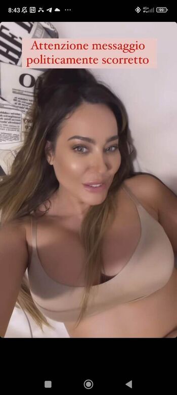 Full leaked Paola saulino private onlyfans photo