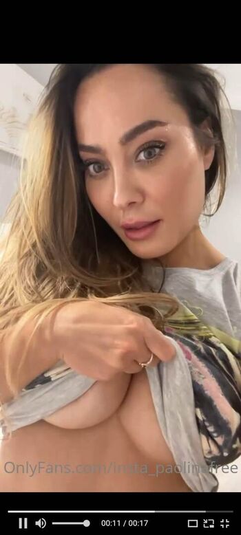 Full leaked Paola saulino private onlyfans photo