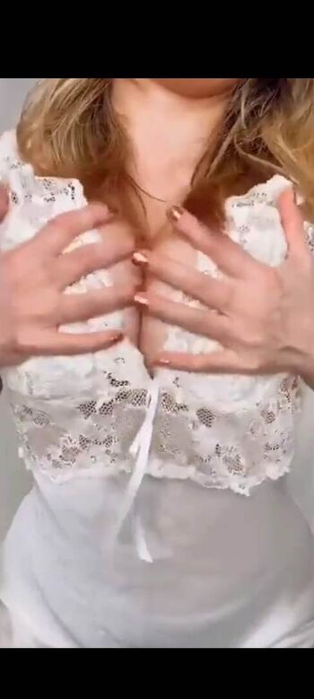 Full leaked Paola saulino private onlyfans photo