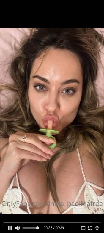 Full leaked Paola saulino private onlyfans photo