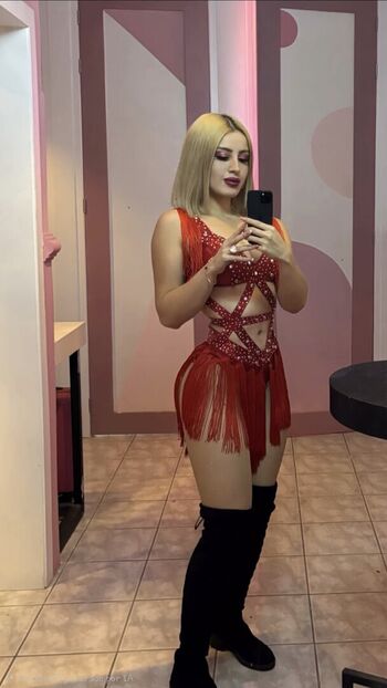 Full leaked Paolacxs private onlyfans photo