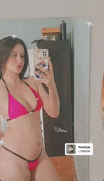 Full leaked Paolafernanda private onlyfans photo