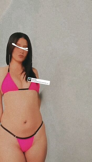 Full leaked Paolafernanda private onlyfans photo