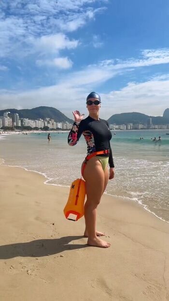 Full leaked Paolla oliveira page private onlyfans photo