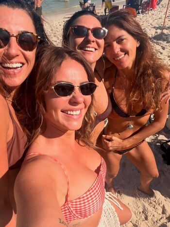 Full leaked Paolla oliveira private onlyfans photo