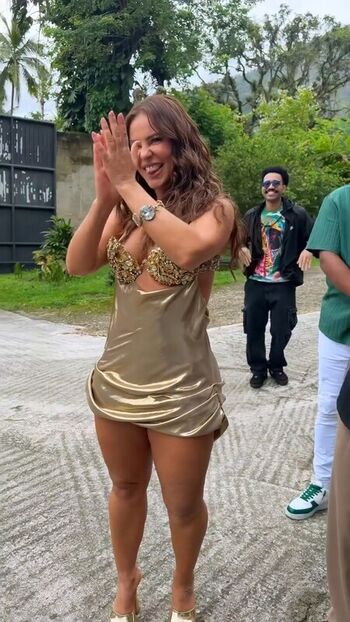 Full leaked Paolla oliveira page private onlyfans photo