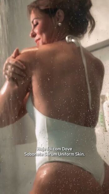 Full leaked Paolla oliveira page private onlyfans photo
