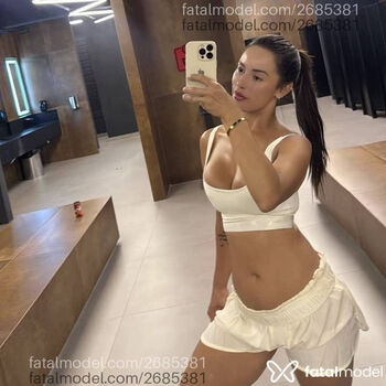 Full leaked Paolla santana private onlyfans photo