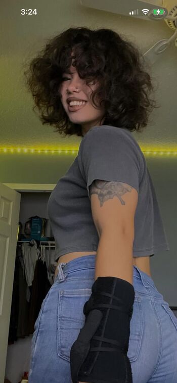 Full leaked Papayamb private onlyfans photo