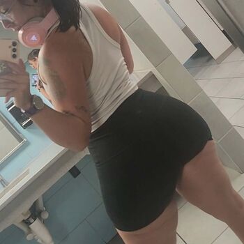 Full leaked Paperbag private onlyfans photo