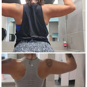 Full leaked Paperbag private onlyfans photo