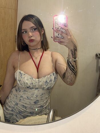 Full leaked Papita picosita page private onlyfans photo
