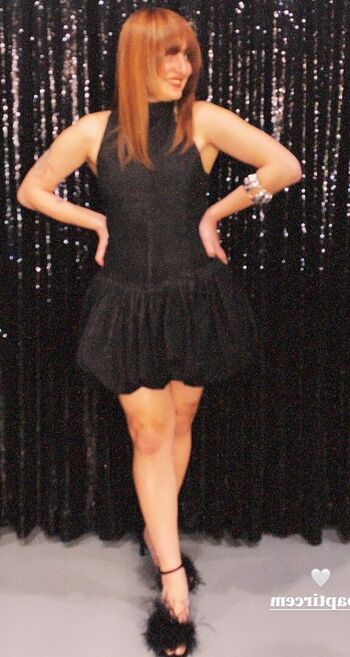 Full leaked Paptircem sena page private onlyfans photo