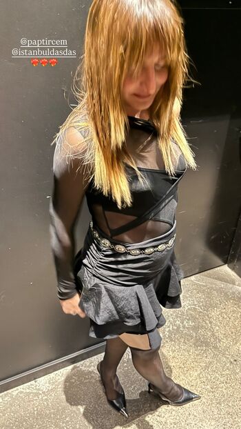 Full leaked Paptircem sena page private onlyfans photo