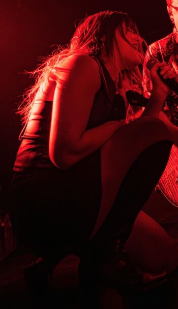 Full leaked Paptircem sena private onlyfans photo