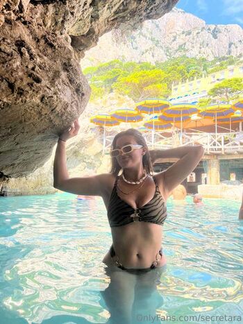 Full leaked Paradise of tara private onlyfans photo